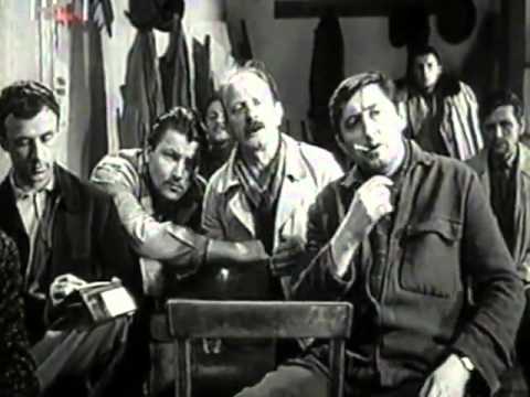 Licem u lice 1963    Domaci film  I  od II  Deo