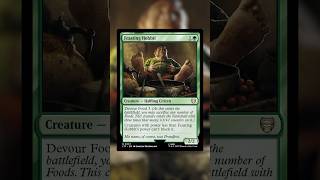 Is MTG Actually Making An Entire Hobbit Movie Set!?!?