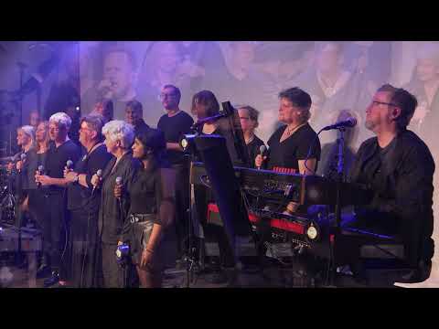 Mercy Street (Peter Gabriel-Cover) by Mercy Street feat Prayday Allstars