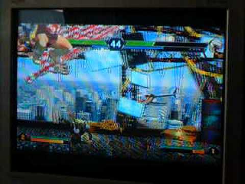 KOF13 May 5 2012 Kensou/Raiden/Shen vs Chin/Mature/Kula