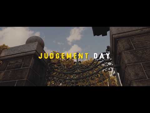 "Judgement Day" by King Chete x Sensei Swagg x Nick Blixky_Dir. by @ceoworldwidefilms [PROMO ONLY]