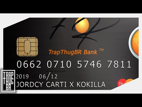 Caosbeats x Jordcy - 7k feat kokilla