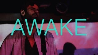 Tycho - Awake (Live)