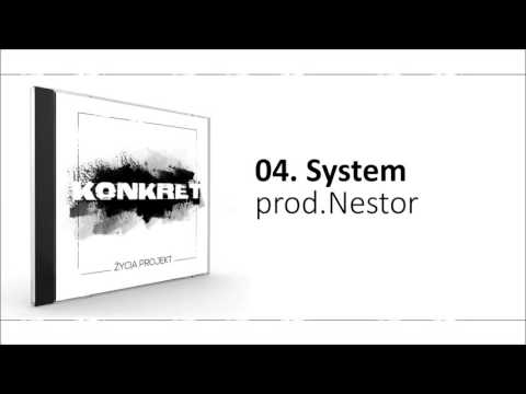 Carlito Konkret - System