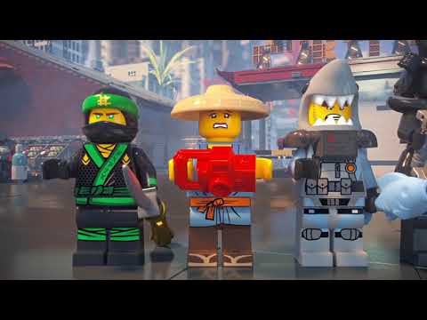 Le Robot de Garmadon 70613 - LEGO Ninjago (FR)