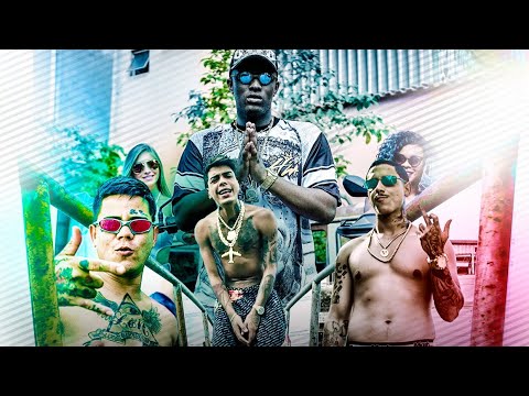 6• Cypher 4 M - MC IG, MC Kevin, MC PH, MC Lon (GR6 Filmes)