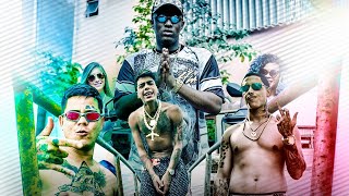 6• Cypher 4 M - MC IG, MC Kevin, MC PH, MC Lon (GR6 Filmes)