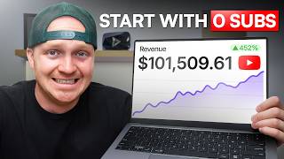 How to Actually Make Money on YouTube in 2026 (Without AdSense)