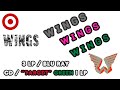 Unboxing Kompilasi Wings