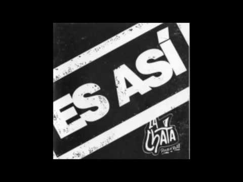 La Chata - Tantas cosas