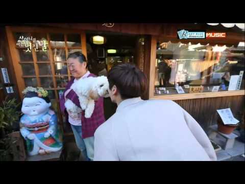 [Vietsub] 130319 SHINee's Wonderful Day Ep 6 2-4