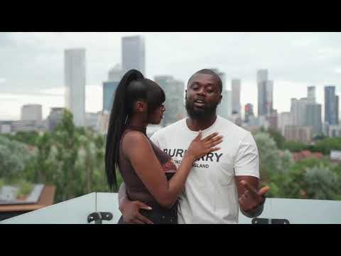 DOUBLE A - ONLY YOU (OFFICIAL VIDEO)