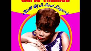 Carla Thomas - A Love Of My Own - Atlantic#45-2101/1961