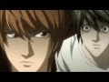 [YTP] Death Note L wants to fuck 