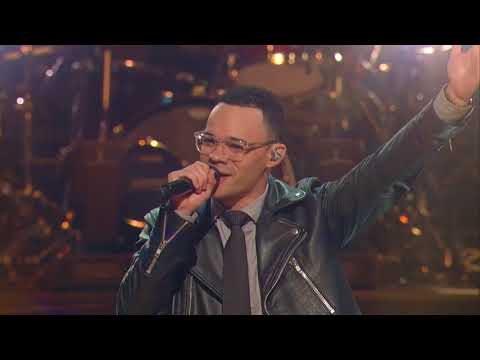 All My Hope (live) - Tauren Wells