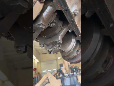454 Big Block Teardown Surprise (Not the Good Kind) #bigblockchevy