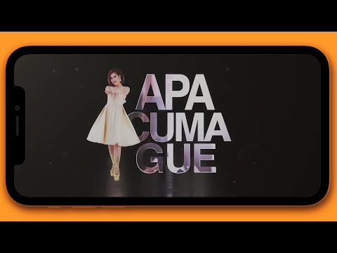 Fitri Tamara - Apa Cuma Gue (Video Lirik)