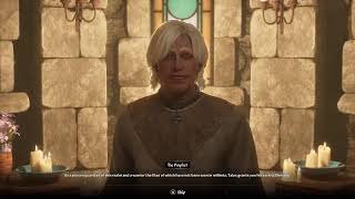 STOP RIGHT THERE CRIMINAL SCUM! Am i The Baddie? The Elder Scrolls IV oblivion Remastered