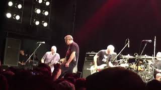 Descendents - Peptalk