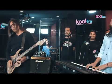 WINGS - SAYAP ILUSI (KARAOKE/MINUS ONE) VERSI STUDIO KOOL