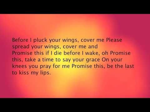 Cheryl Cole - Promise This [HQ] [LYRICS]