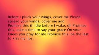 Cheryl Cole - Promise This [HQ] [LYRICS]