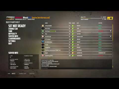 Next Car Game   Wreckfest 2019 09 20   02 43 02 55 DVR