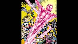 Los Equipos De Zatanna #dc #dccomics #comics #zatanna #justiceleague #batman #curiosidades