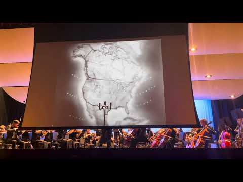 All-Region Symphony Orchestra 2024, ‘Prelude “49th Parallel”’ - #FrenshipBand #Orchestra #TMEA