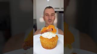 Download lagu Moist Orange Cupcakes Recipe (Fluffy Portokalopita Style) mp3