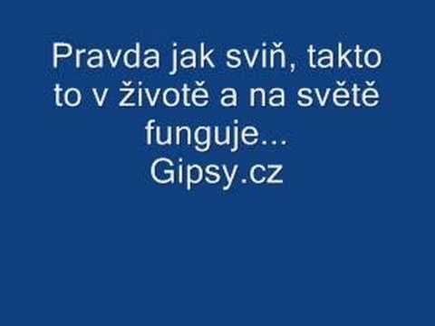 Gipsy.cz - Pravda