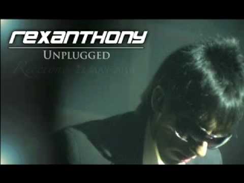 REXANTHONY Unplugged Live in RICCIONE - 22.05.2010 - Pascià club