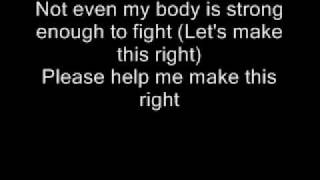 Secondhand Serenade - Suppose (lyrics)