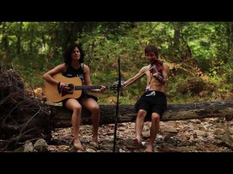 Nahko - We Are On Time (Madison Pruitt & Richard Vagner Cover) Astral Sessions