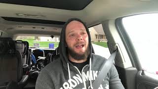 Toughness Tip of The Day | My 2 Core Beliefs for True Happiness & Purpose