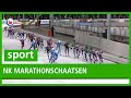 REPO: NK MARATHONSCHAATSEN