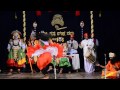 yakshagana indrajithu kalaga subraya holla and sabbanakodi padya kuriya 1