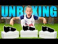 MYSTERY FOOTBALL BOOTS UNBOXING WHICH WILL I CHOOSE