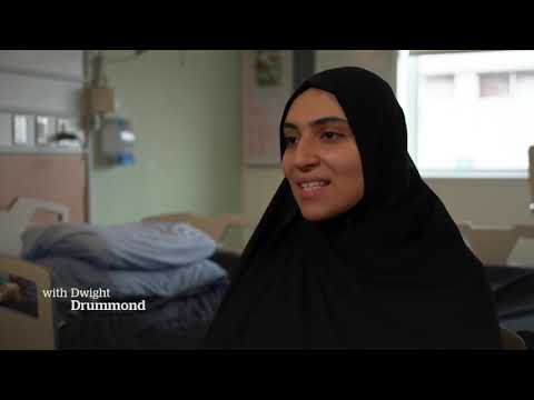 CBC News Toronto - December 12, 2019 [6pm]