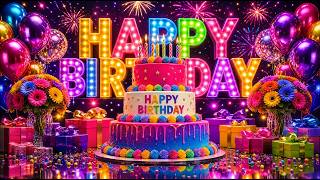 Download lagu Happy Birthday Song Remix 2026 ✨ Birthday Surprise Songs 🎂 Happy Birthday To You!🎉 mp3