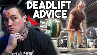 Powerlifting Coach Critiques YOUR Lifts | Form Check Friday – November 2025