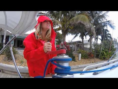 Keeping it easy - Electric Winch Part 1