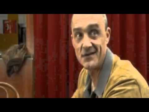 Kad porastem bicu kengur - Batistuta