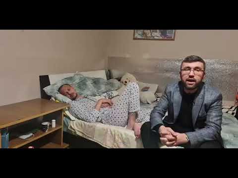 Ajută-mi tatăl bolnav de cancer! (rugămintea unei fetițe de 2 anișori)