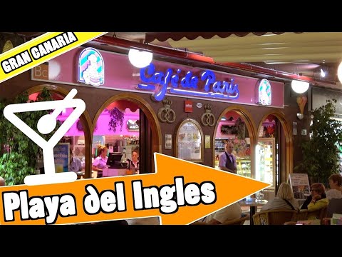 download lagu mp3 mp4 Nachtleben Playa Del Ingles, download lagu Nachtleben Playa Del Ingles gratis, unduh video klip Nachtleben Playa Del Ingles