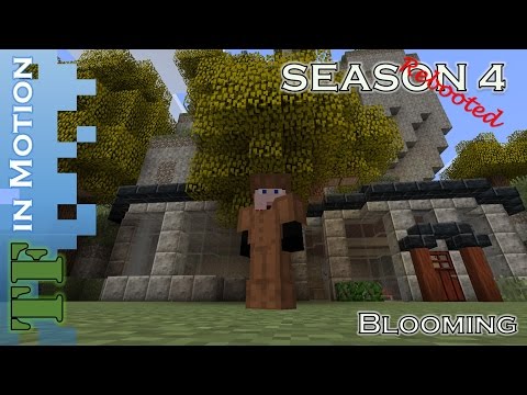 Lets Play - TerraFirmaCraft - Season 4 - 30 - Blooming