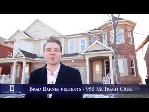 Toronto Real Estat - 95 McTrach Crescent