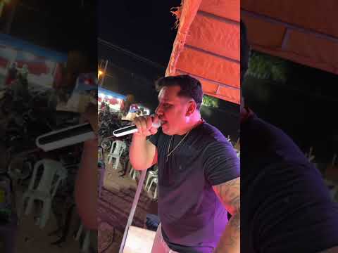 Esse show foi lá em Esperantinópolis Maranhão