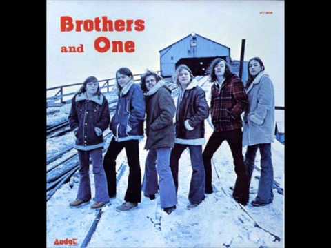 Brothers And One - La La Song (1969/70)