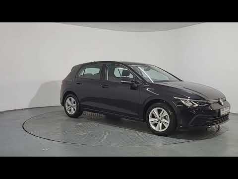 Volkswagen Golf LIFE 110HP Petrol Manual - Image 2